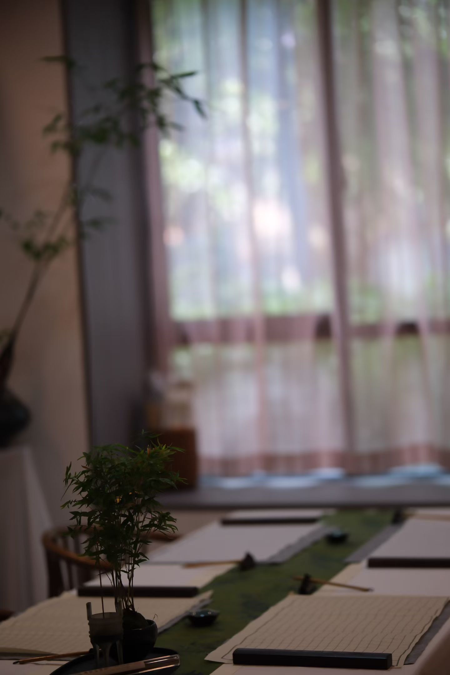 抄经